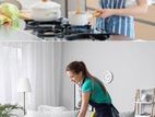 Housemaid (cook & cleaning)