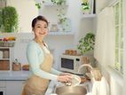 Housemaid Service ( Daily | Staying )