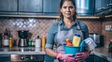 Housemaid Service ( Daily / Staying )