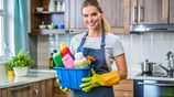 Housemaid Service ( Daily / Staying )