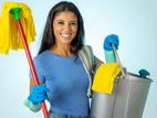 Housemaid Service ( Daily / Staying )
