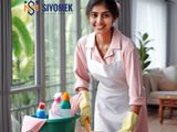 Housemaid Service ( Daily / Staying )
