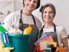 housemaid service (domestic helpers)