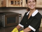 Housemaid Service