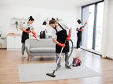 Housemaid Service