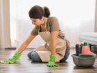 Housemaid Service