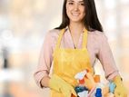housemaid service