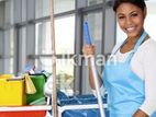 Housemaid Serviced and