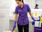 housemaid services