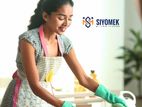 Housemaid services