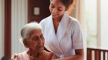 Housemaids & Elder care services
