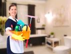 Housemaids (Cleaning / Cooking )