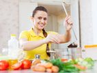 Housemaids ( Cleaning / Cooking )