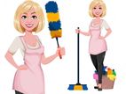 Housemaids - Cleaning