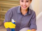 Housemaids ( Cook and Cleaning )
