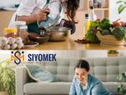 Housemaids (Cook & Cleaning)