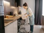 Housemaids ( Cooking | Cleaning )