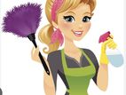 Housemaids ( Cooking /Cleaning )