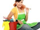 Housemaids ( Cooking ,Cleaning )