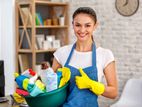 Housemaids ( Cooking / Cleaning )