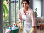 Housemaids |daily & Staying|