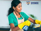 Housemaids |daily & Staying|