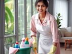 Housemaids |Daily and Staying|