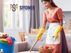 Housemaids - Daily and Staying
