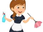 Housemaids ( Daily / Staying ) Service