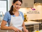 Housemaids