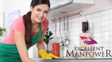 Housemaids