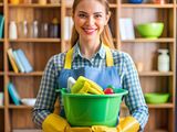 Housemaids Service And Elder Care Givers ( Daily / Staying )