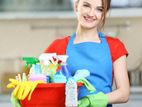 Housemaids Service ( Cook and Cleaning )