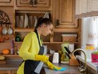 Housemaids Service ( Daily & Staying )