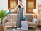 Housemaids Service ( Daily & Staying )