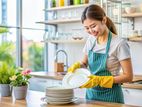 Housemaids Service ( Daily & Staying )