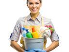 Housemaids Service ( Daily and Staying )