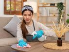 Housemaids Service ( Daily | Staying )