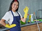 Housemaids Service ( Daily | Staying )