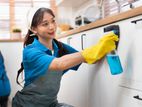 Housemaids service ( daily | staying )