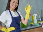 Housemaids Service ( Daily / Staying )