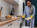 Housemaids Service ( Daily / Staying )