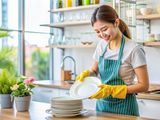 Housemaids Service daily / staying