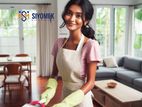 Housemaids Service ( Daily / Staying )