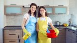 Housemaids Service ( Daily / Staying )