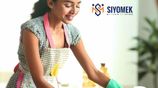Housemaids Service (Daily/Staying)