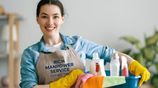 Housemaids Service ( Daily / Staying )