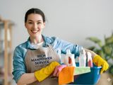 Housemaids Service ( Daily / Staying )