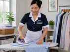 Housemaids Service ( Daily / Staying )