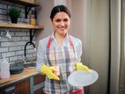 Housemaids Service ( Daily / Staying )